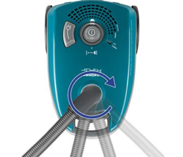 Zelmer Roto ZVC225SK - 205153 - zdjęcie 6